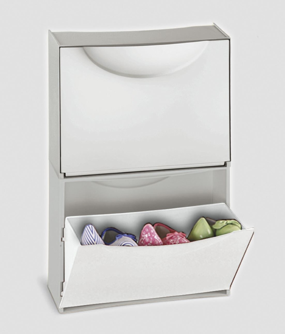 SCARPIERA HARMONY BOX TERRY