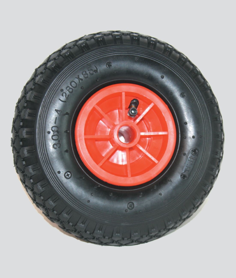 RUOTA PNE.X CAR.41-260 BOCCO.NUC.PL