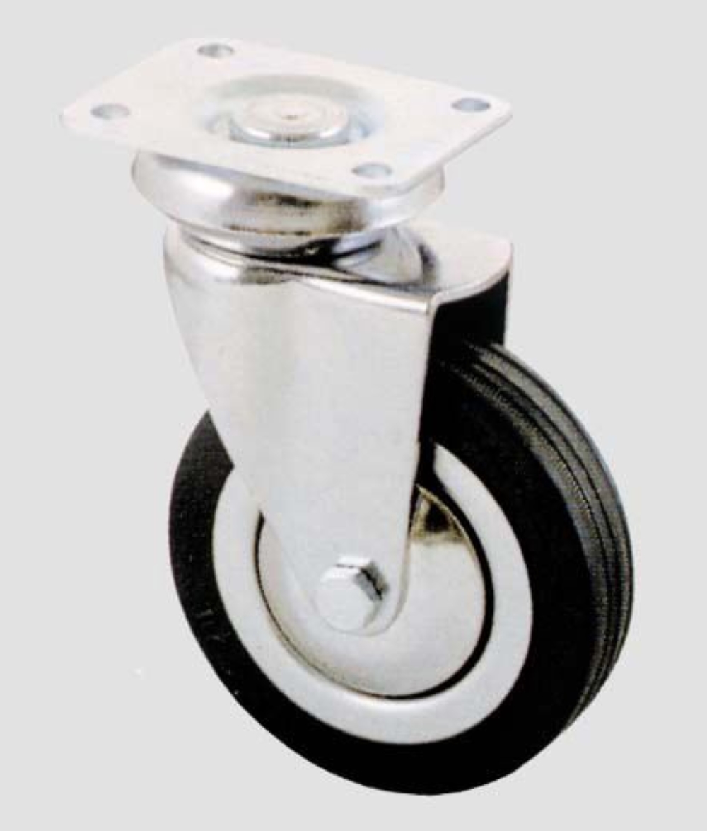 RUOTA BASE GIR.CR.64X50 A.155 D.60