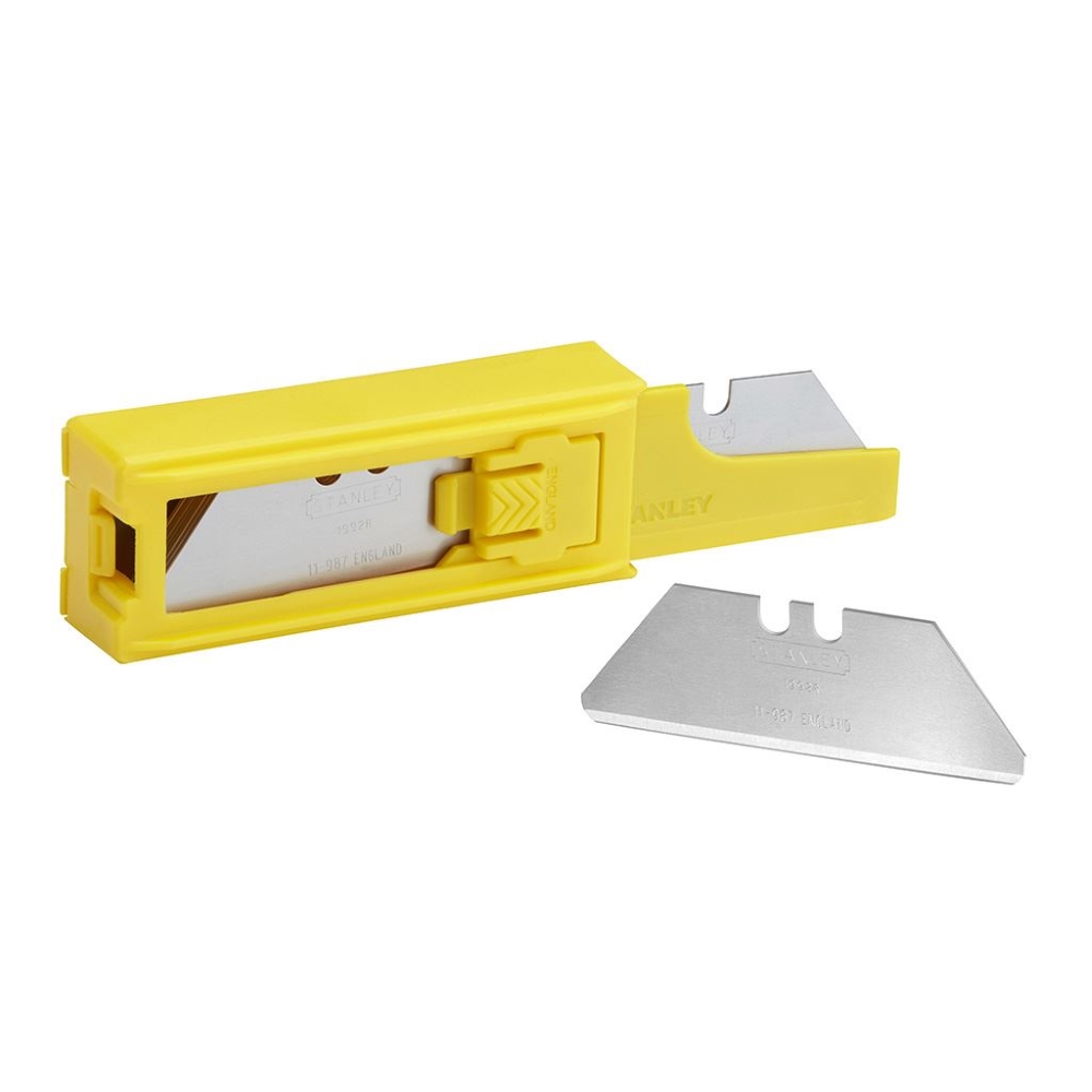 LAMA STANDARD CON BORDI ARROTONDATI STANLEY