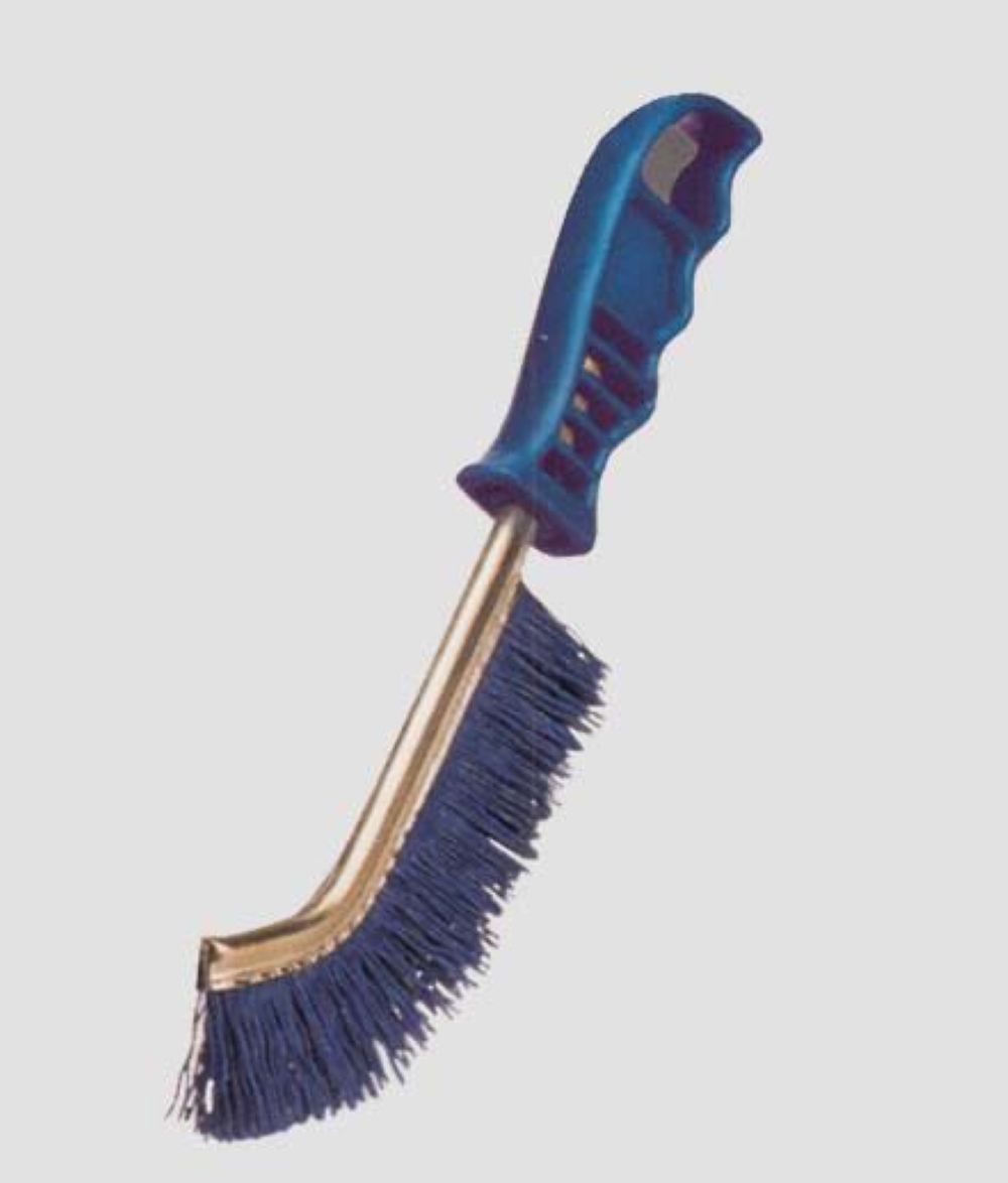 SPAZZOLA SPID PVC RIGIDO REF.013