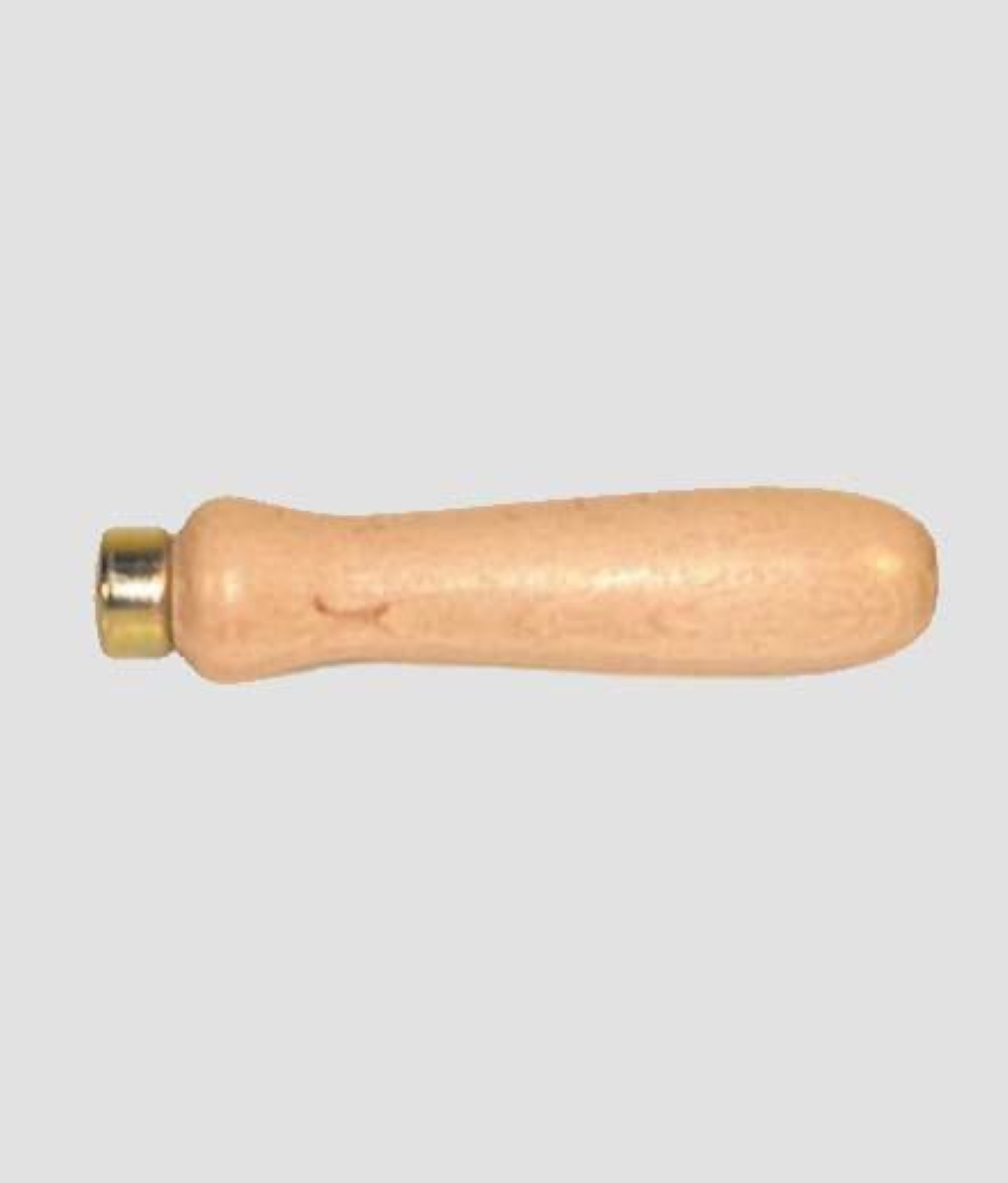 MANICO IN LEGNO PER LIME