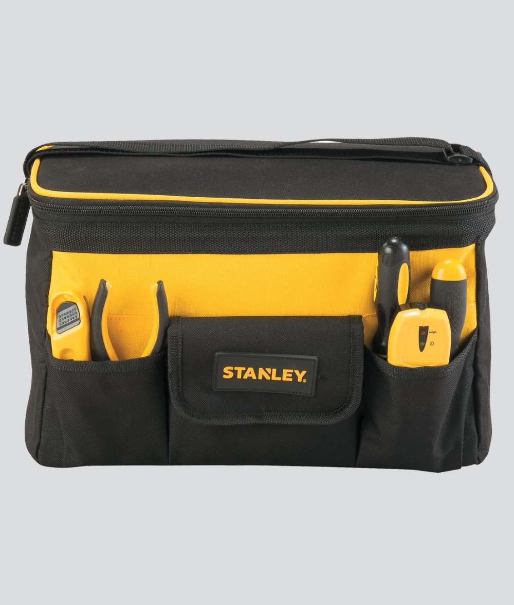 BAULETTO STANLEY MULTIUSO 14"