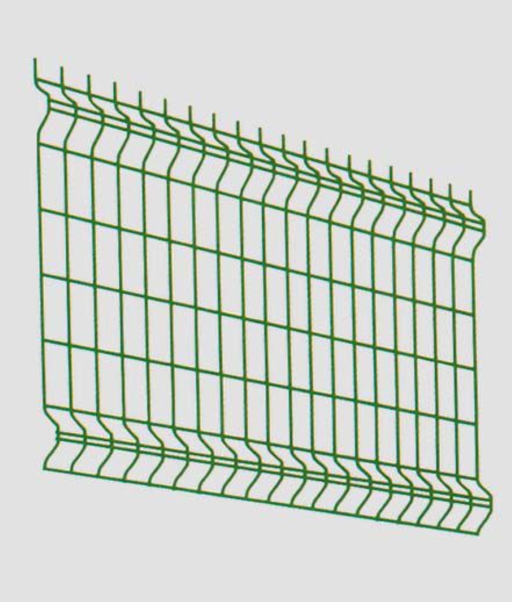 PANNELLO PER RECINZIONE BEKAFOR CLASSIC