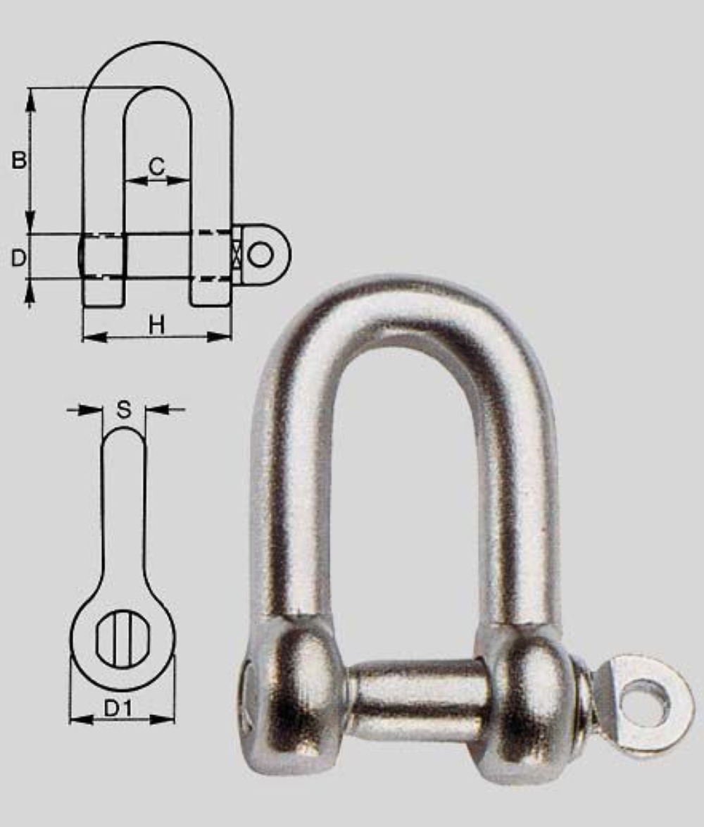 GRILLO COM.ZN.X FUNE  5(3/16)  8524 CF.PZ.2