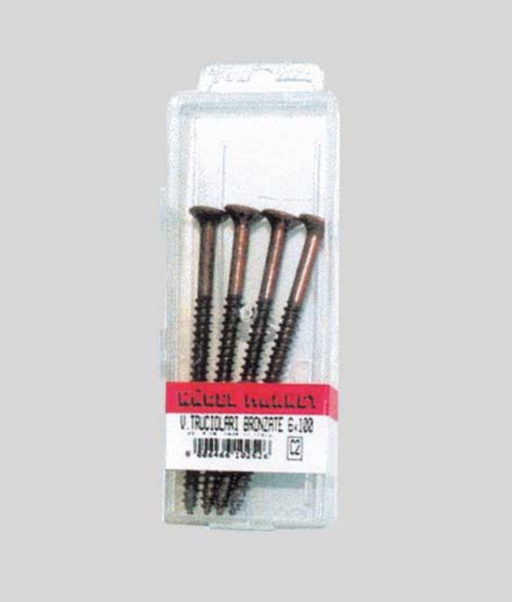 VITE TRUC.TSP BR.4,5X 70 BIV-102229