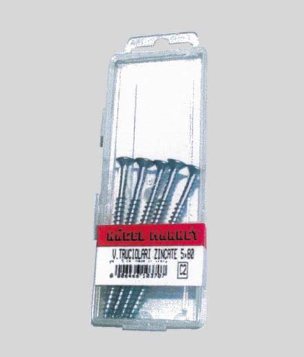 VITE TRUC.TSP ZN 4,5X 70 BIV-103523