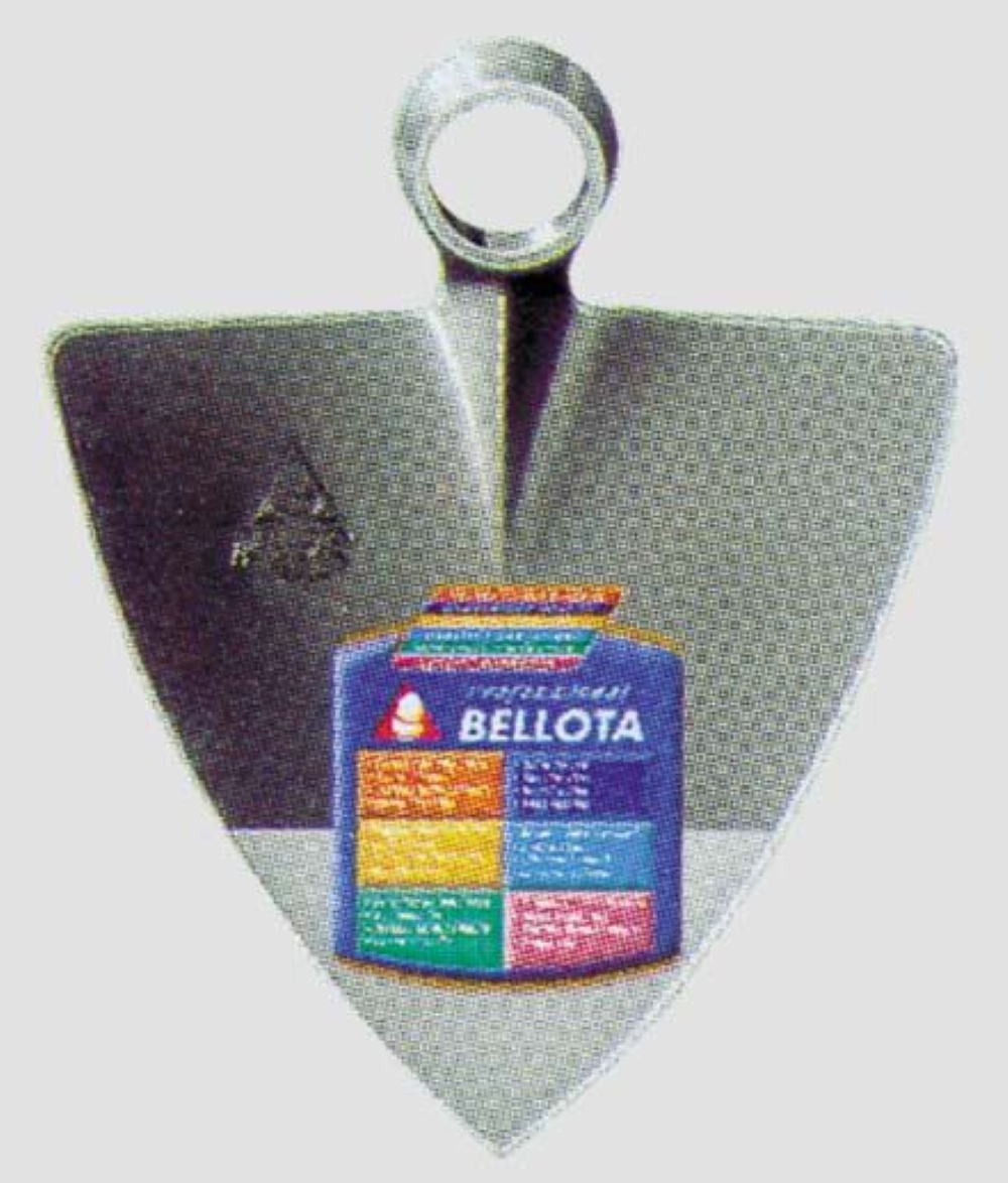 ZAPPA BELLOTA PUNTA A.328/B