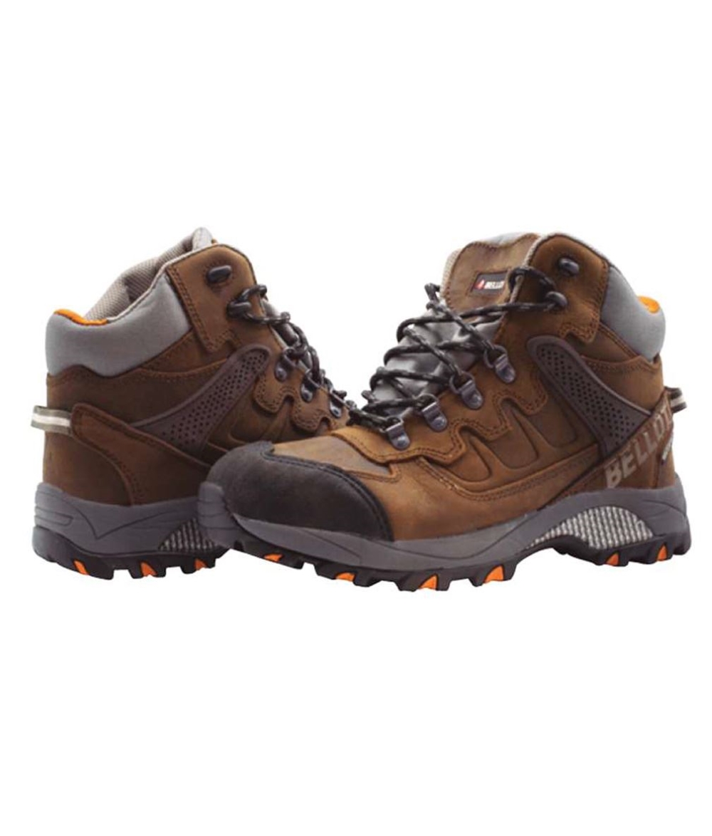 SCARPA "AGRO" BELLOTA  AGRICOLTURA / TREKKING