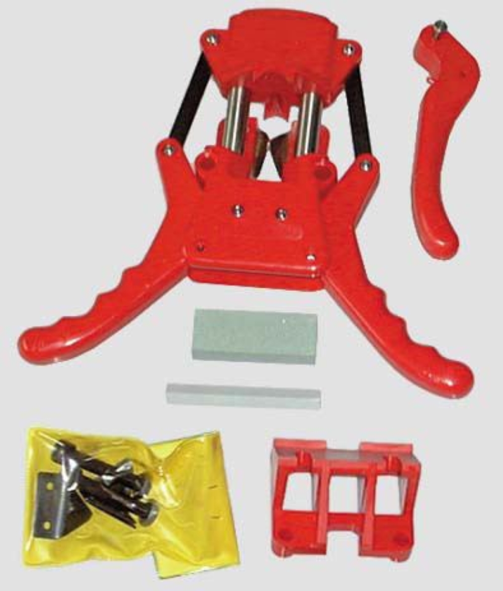 INNESTATRICE MANUALE CEO