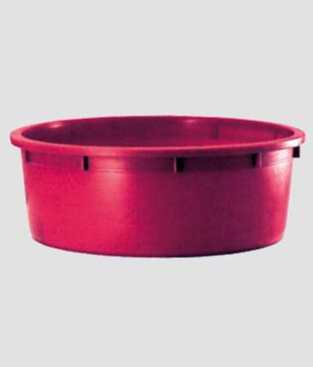 CONTENITORE PLASTICA VINACCIA ICS BASSO