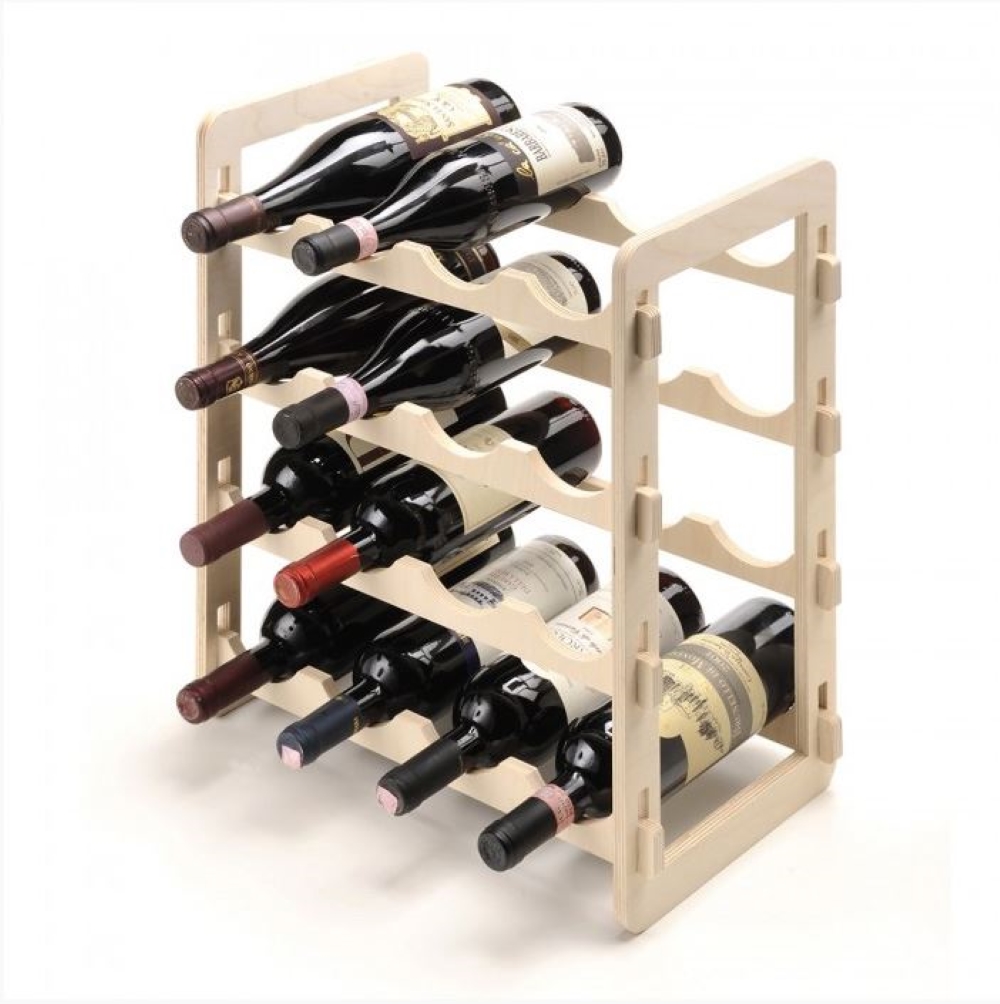 CANTINETTA 16 BOTTIGLIE FSC-10380