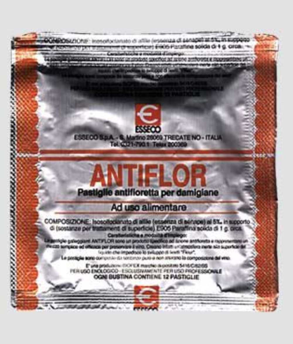 ANTIFLOR