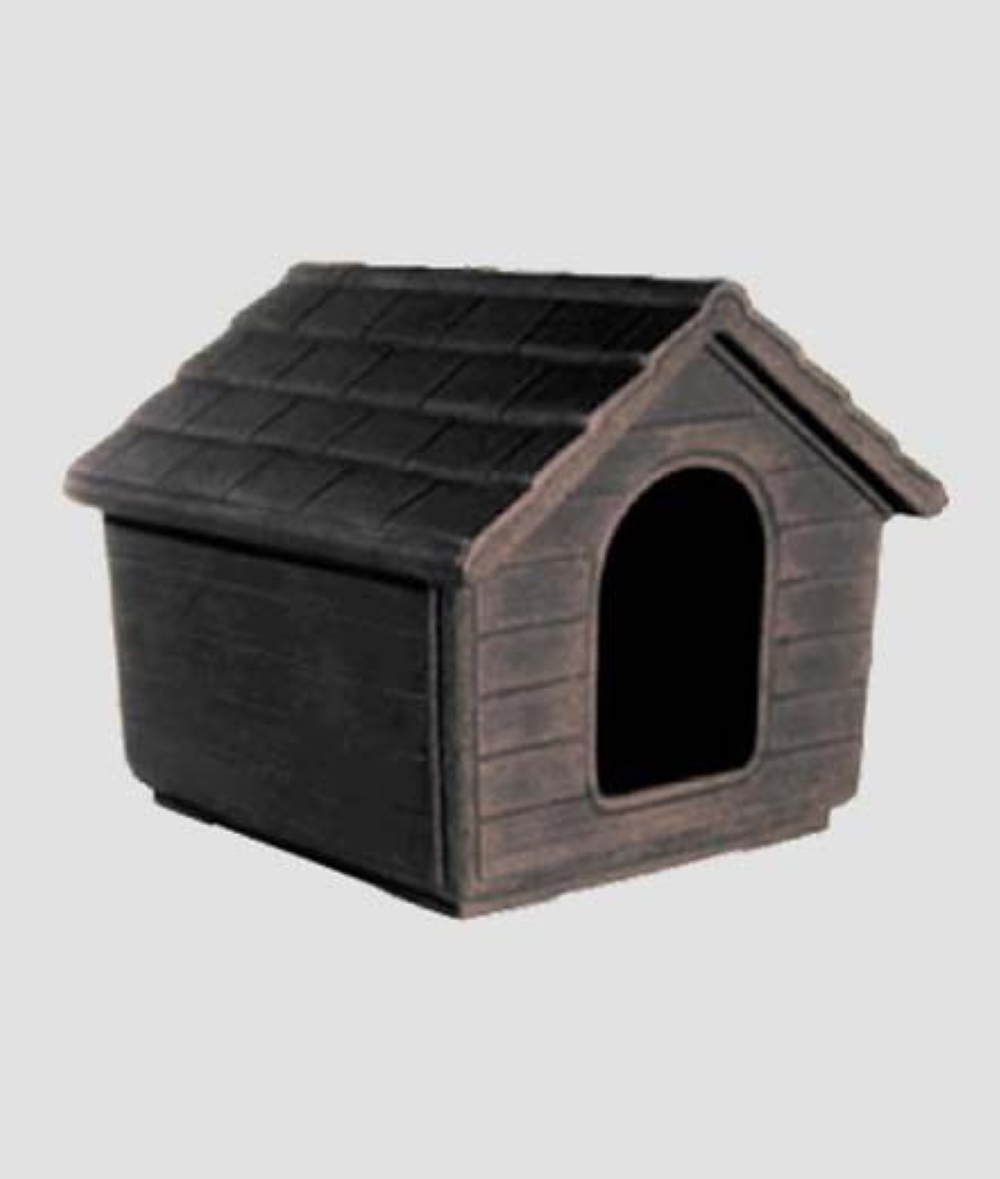 CUCCIA CANE "CHALET"