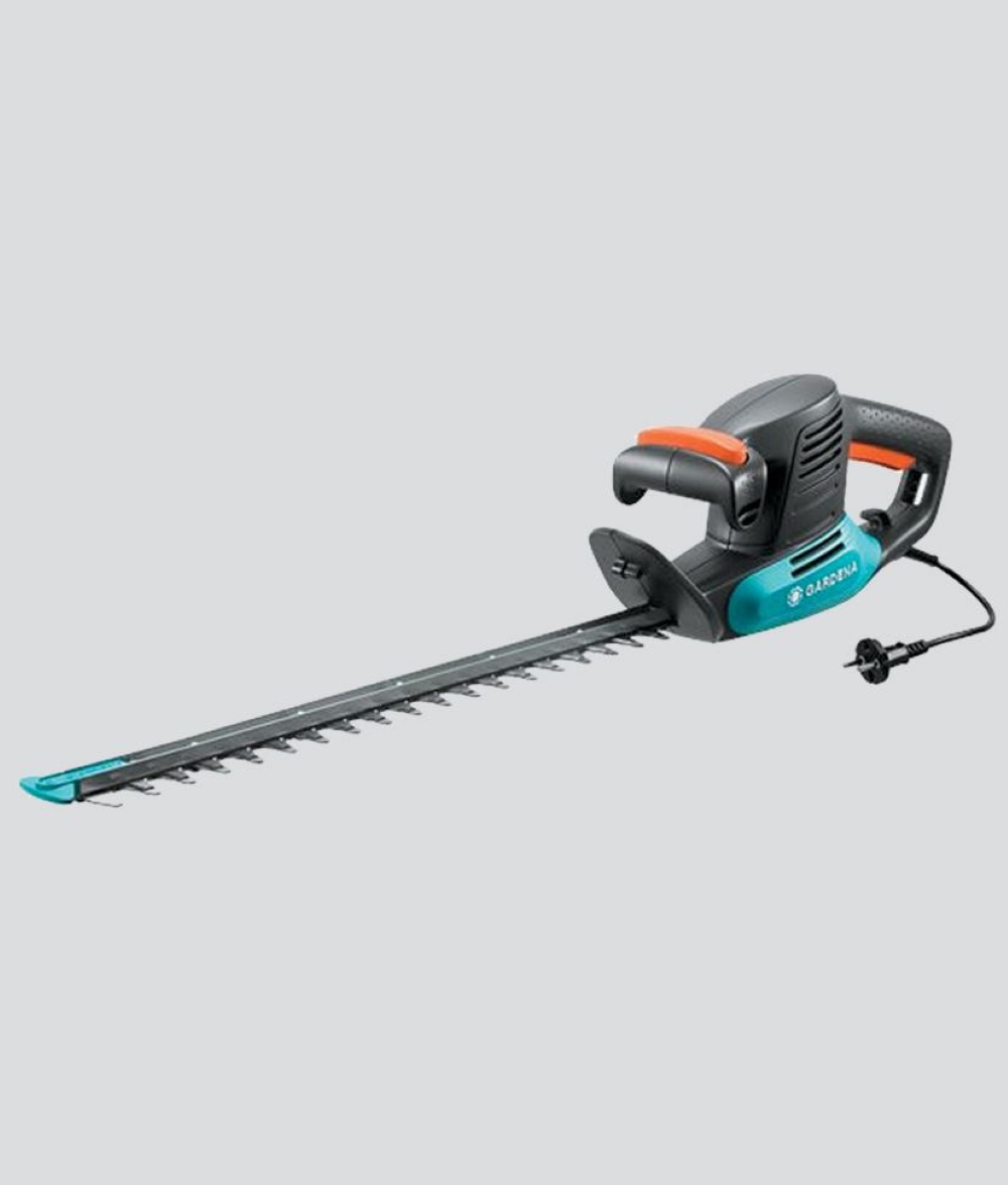 TAGLIASIEPI ELETTRICO GARDENA EASYCUT 420/45