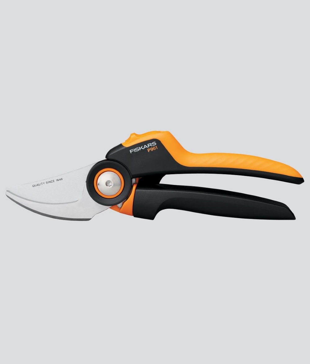 FORBICE POTATURA X-SERIES L BYPASS FISKARS P961