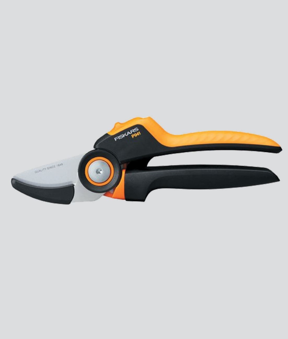 FORBICE POTATURA INCUDINE "X SERIES" FISKARS P941