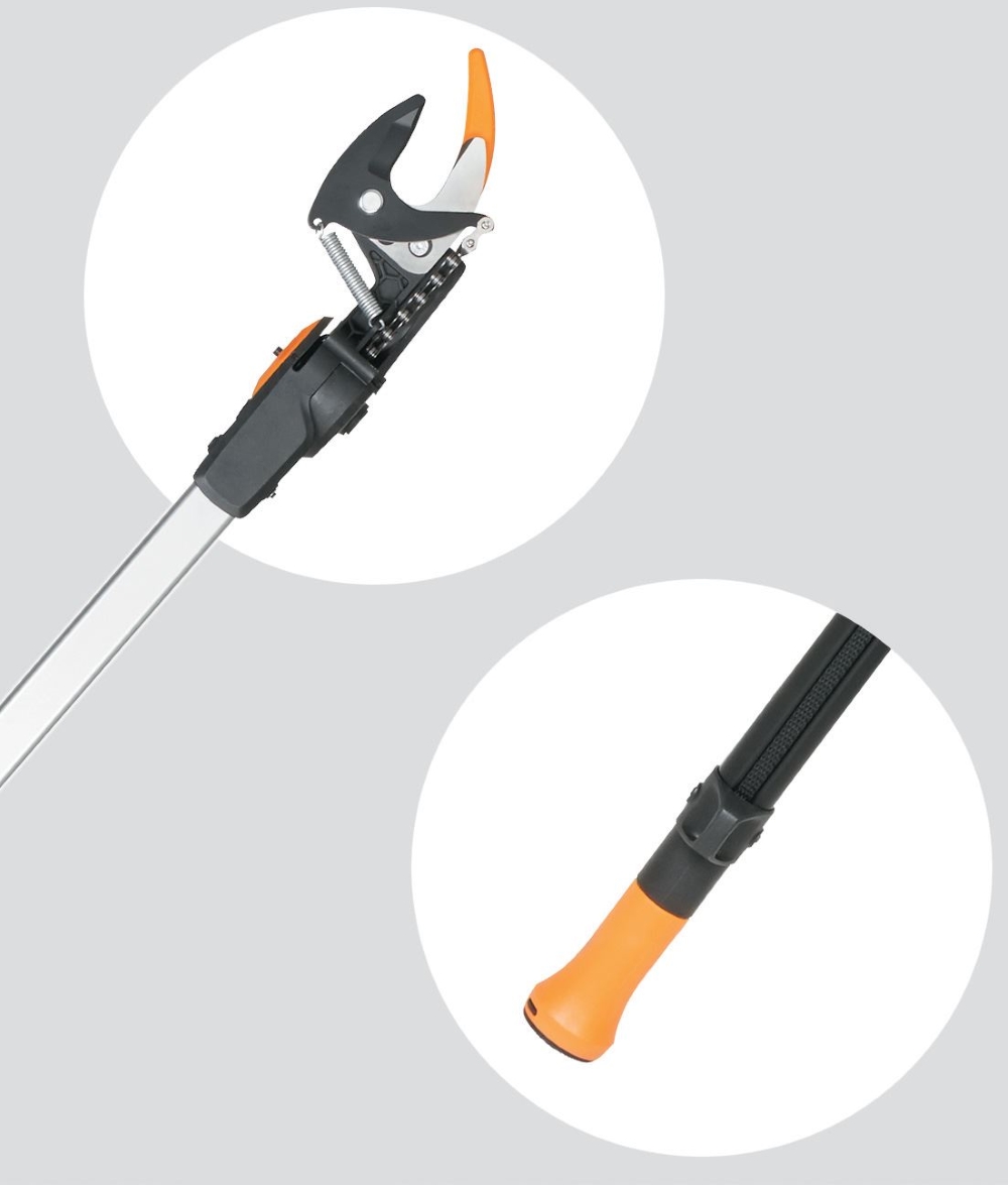 SVETTATOIO FISKARS UPX 82