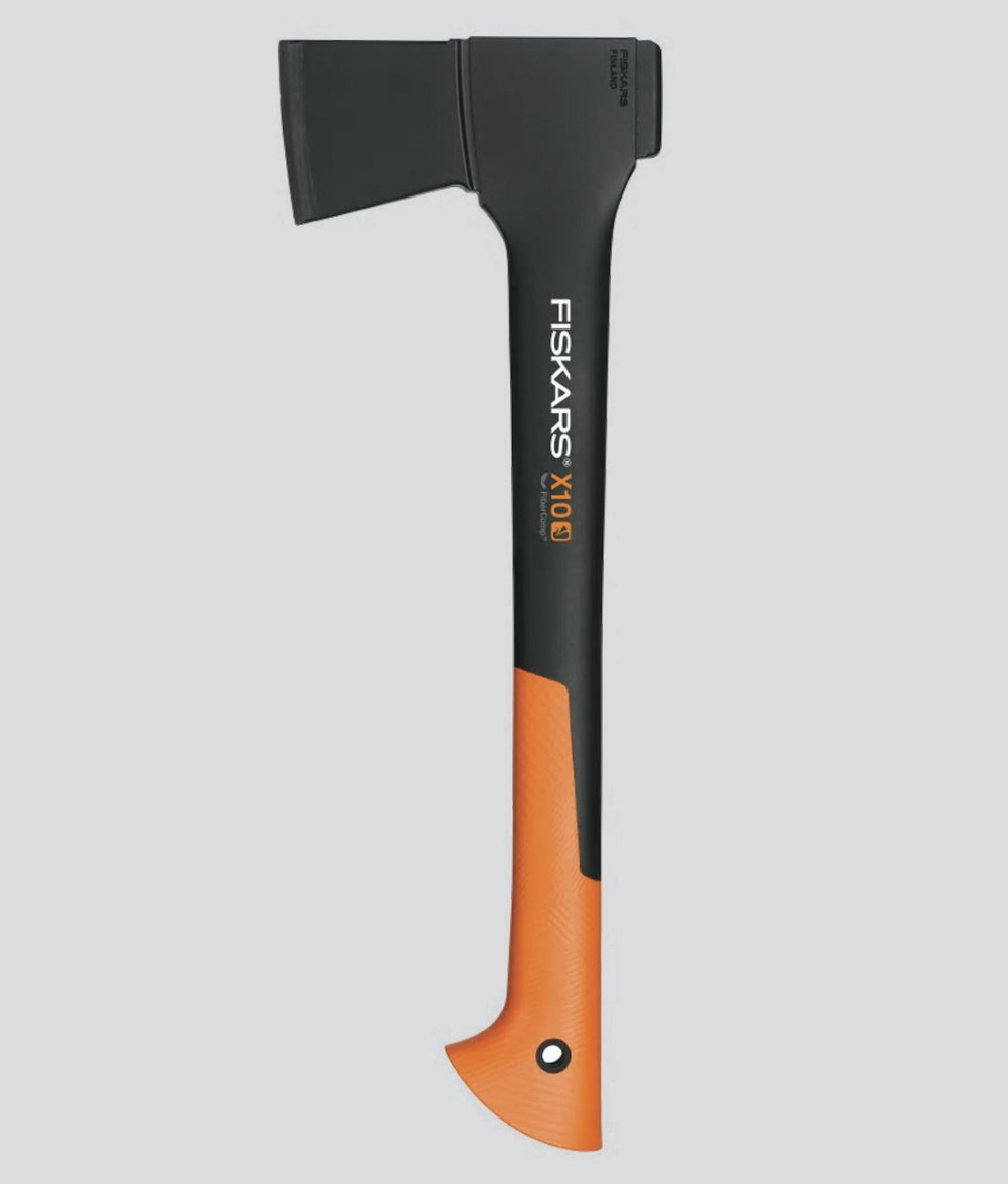 ASCIA FISKARS TAGLIO S  X10