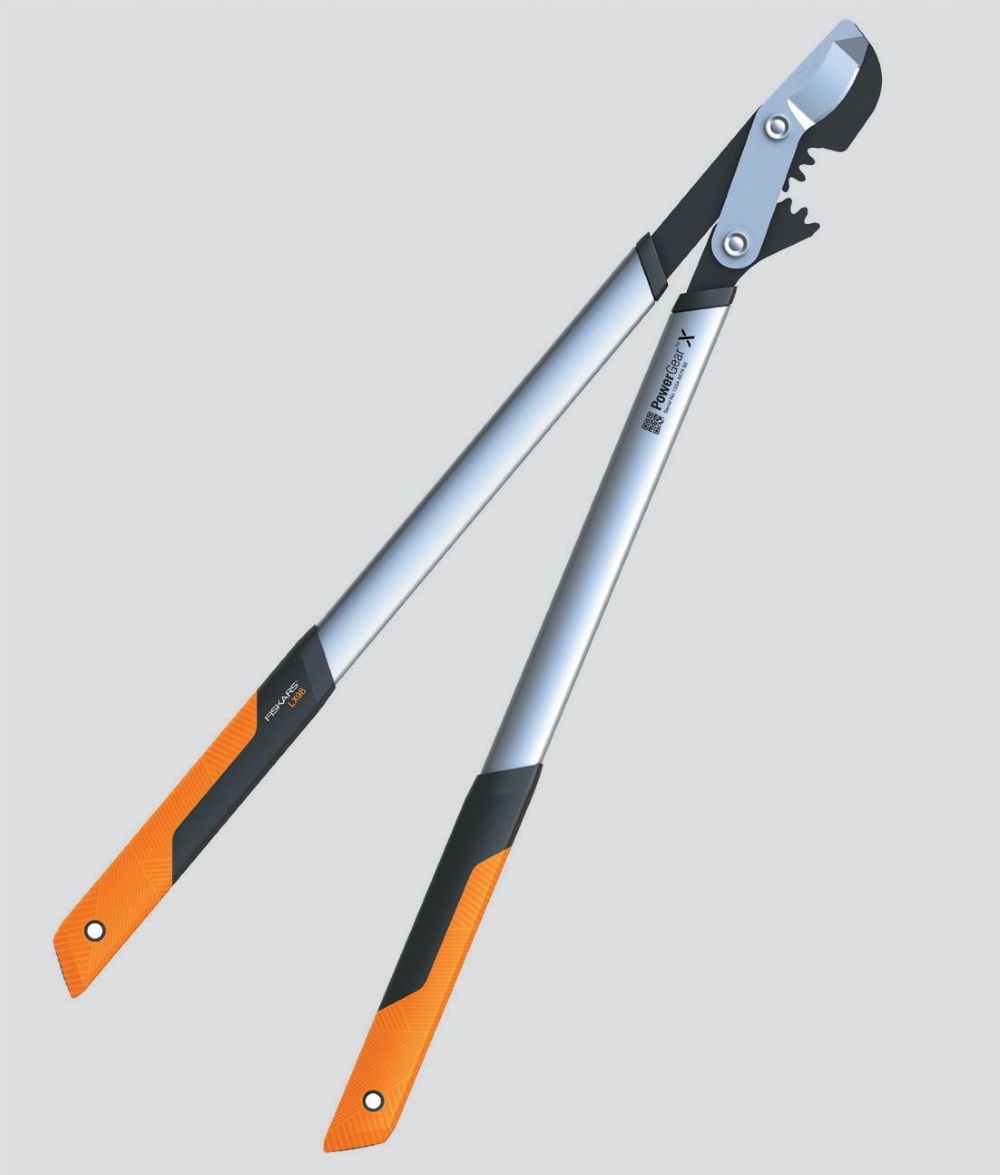 TRONCARAMO BY PASS POWERGEAR-X FISKARS