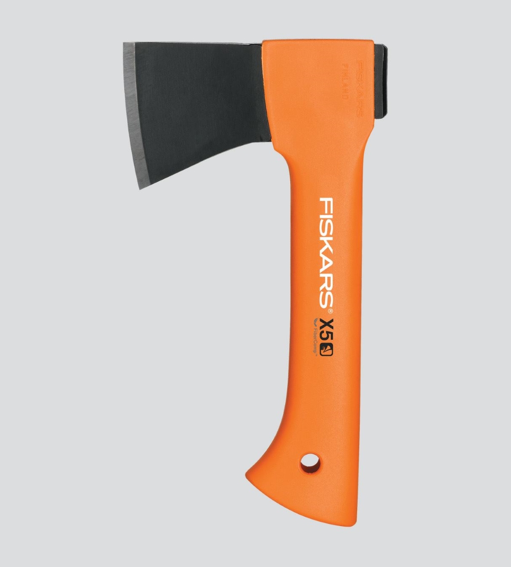 ASCIA FISKARS CAMPEGGIO X5-XXS