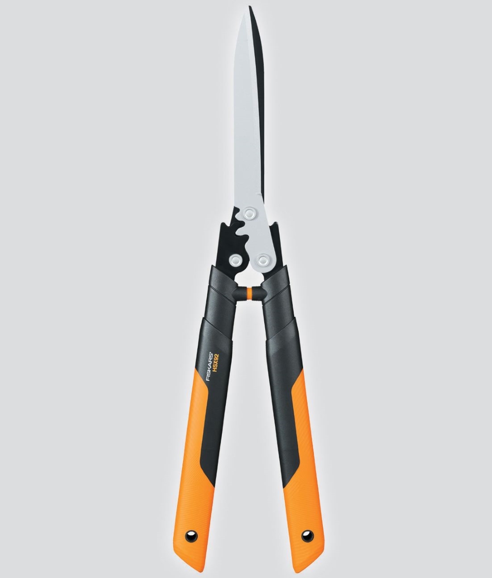 FORBICE PER SIEPI POWERGEAR X HSX92 FISKARS