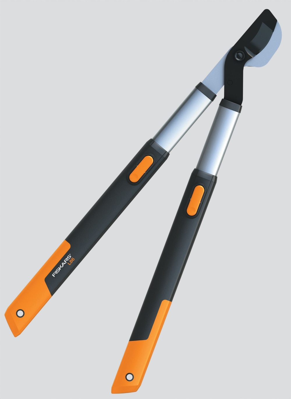 TRONCARAMO BYPASS UNCINO TELESCOPICO SMARTFIT FISKARS