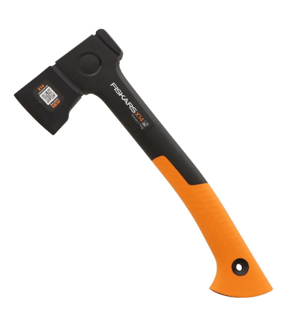 ASCIA FISKARS TAGLIO XS X14