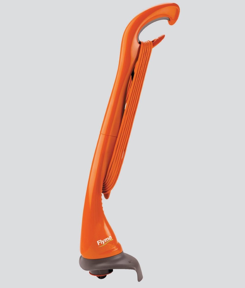 TAGLIABORDI ELETTRICO FLYMO MINI TRIM ST