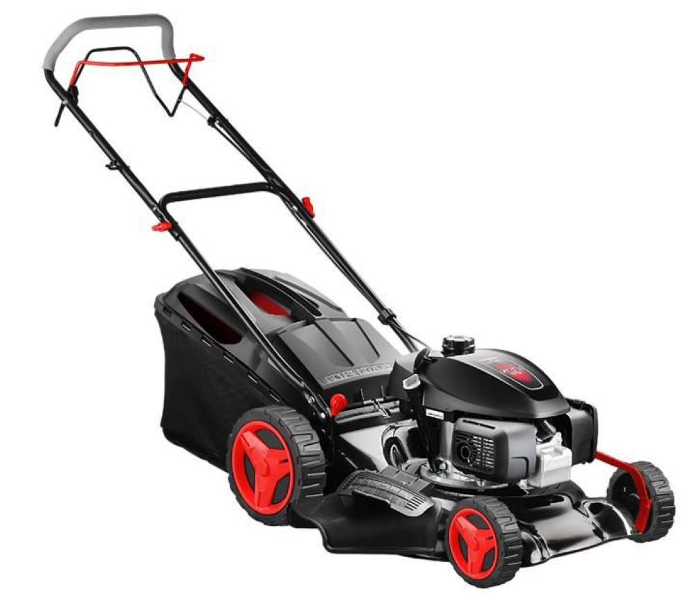 TAGLIAERBA HONDA A TRAZIONE 4IN1 BLUE BIRD LINEA SPRINT
