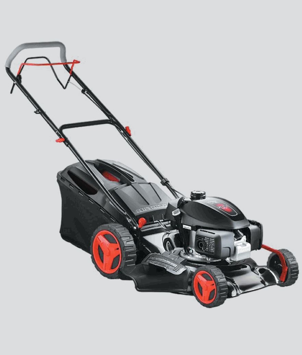 TAGLIAERBA HONDA A TRAZIONE 4IN1 BLUE BIRD LINEA SPRINT