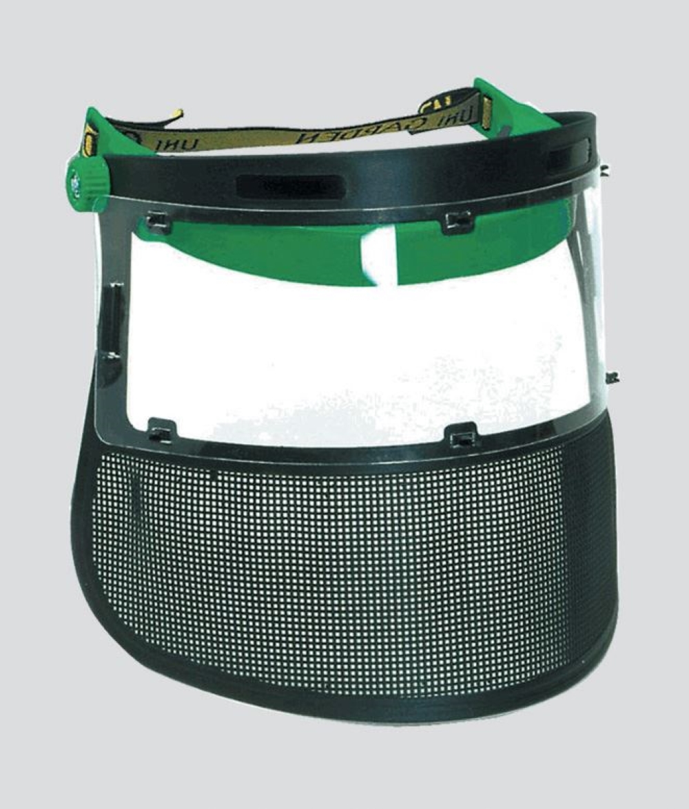 SCHERMO PROTETTIVO COMBINATO