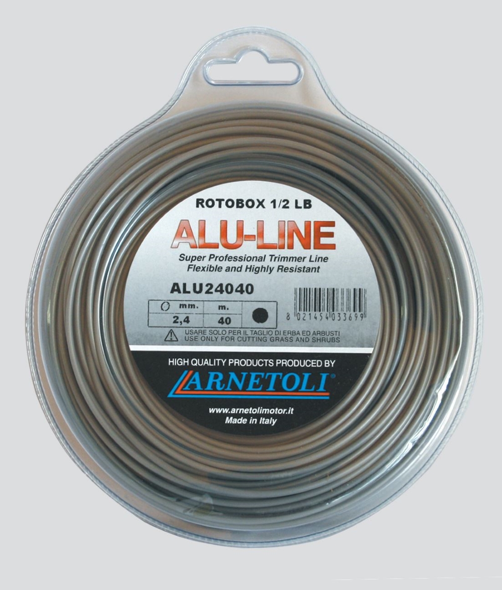 FILO NYLON ALU-LINE