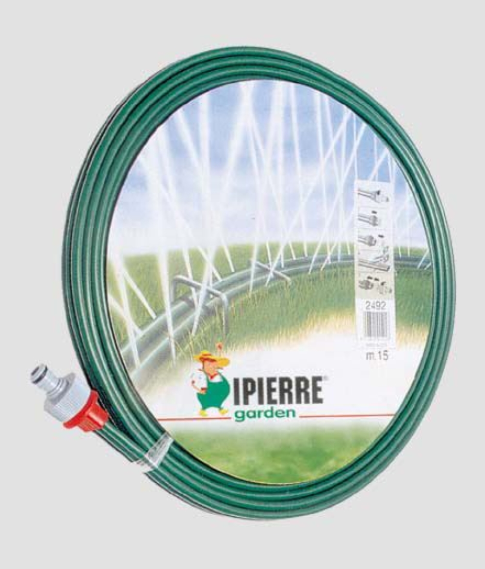 IPIERRE 2490 TUBO FOR.MICROFOR 7,5M