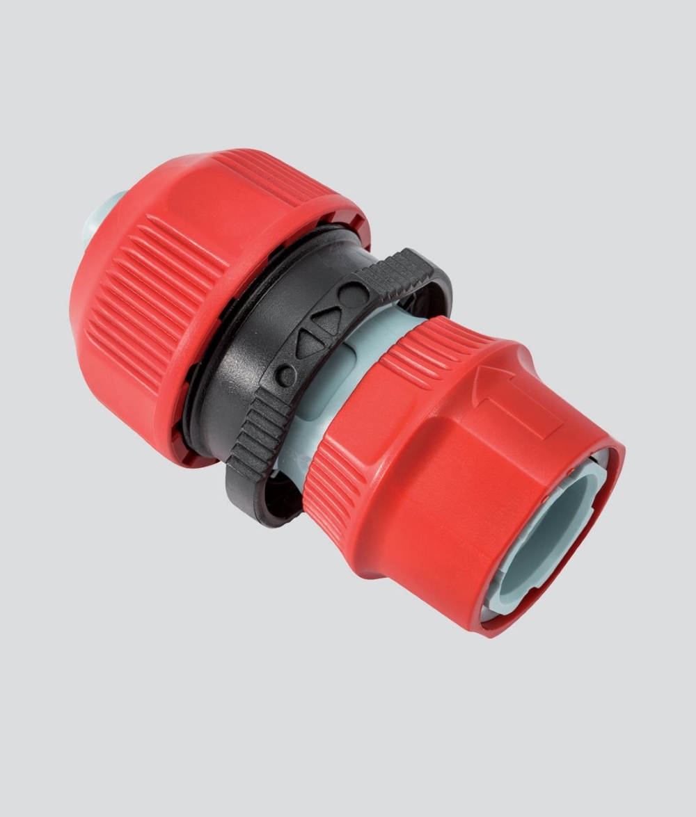 RACCORDO RAPIDO GLOBAL CONNECTOR IPIERRE