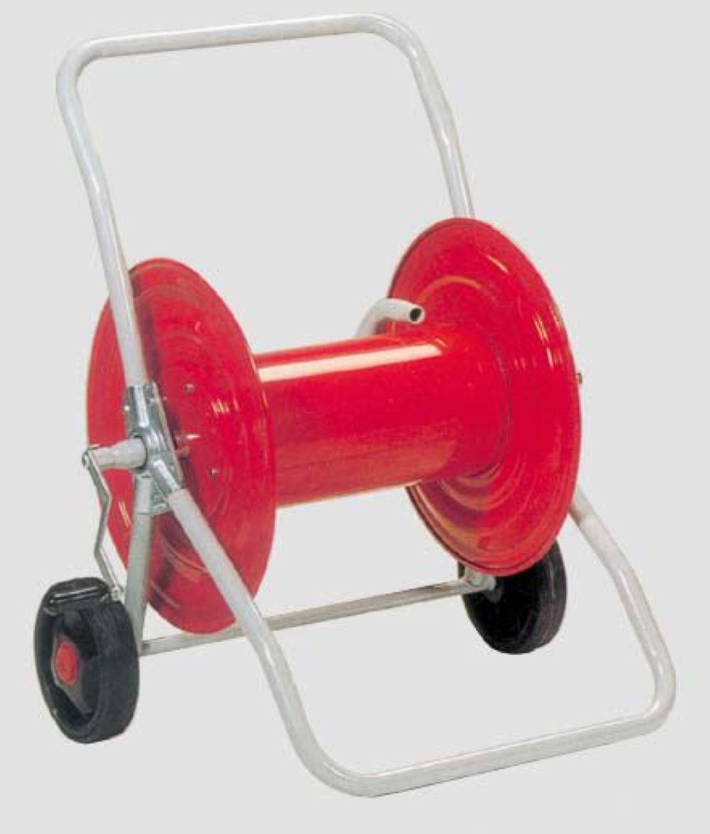 CARRELLO AVVOLGITUBO SP50