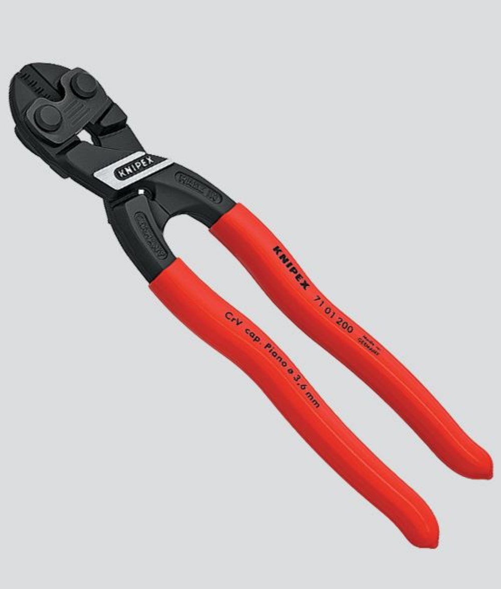 TRONCHESI KNIPEX DOP/LEV.7101-MM200