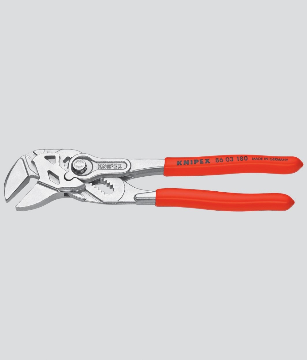 PINZA CHIAVE POLIGRIP KNIPEX