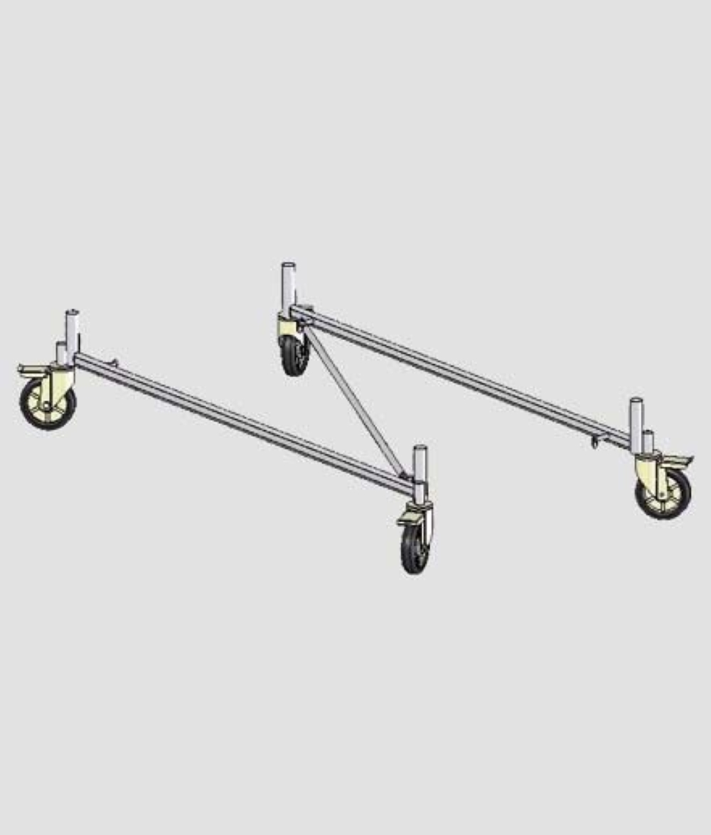 MODULO BASE NORMALE GRIM EU75- A. 20645