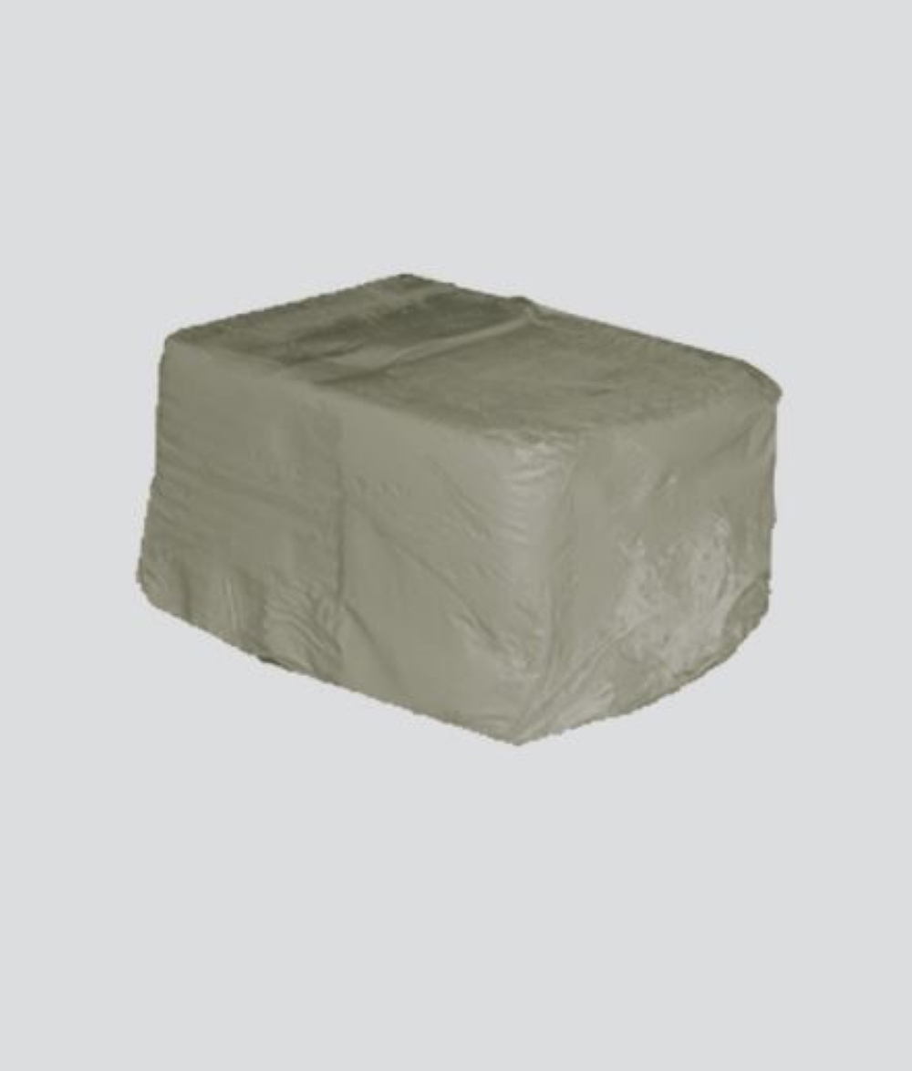 MASTICE STUCCO PER VETRI GRIGIO