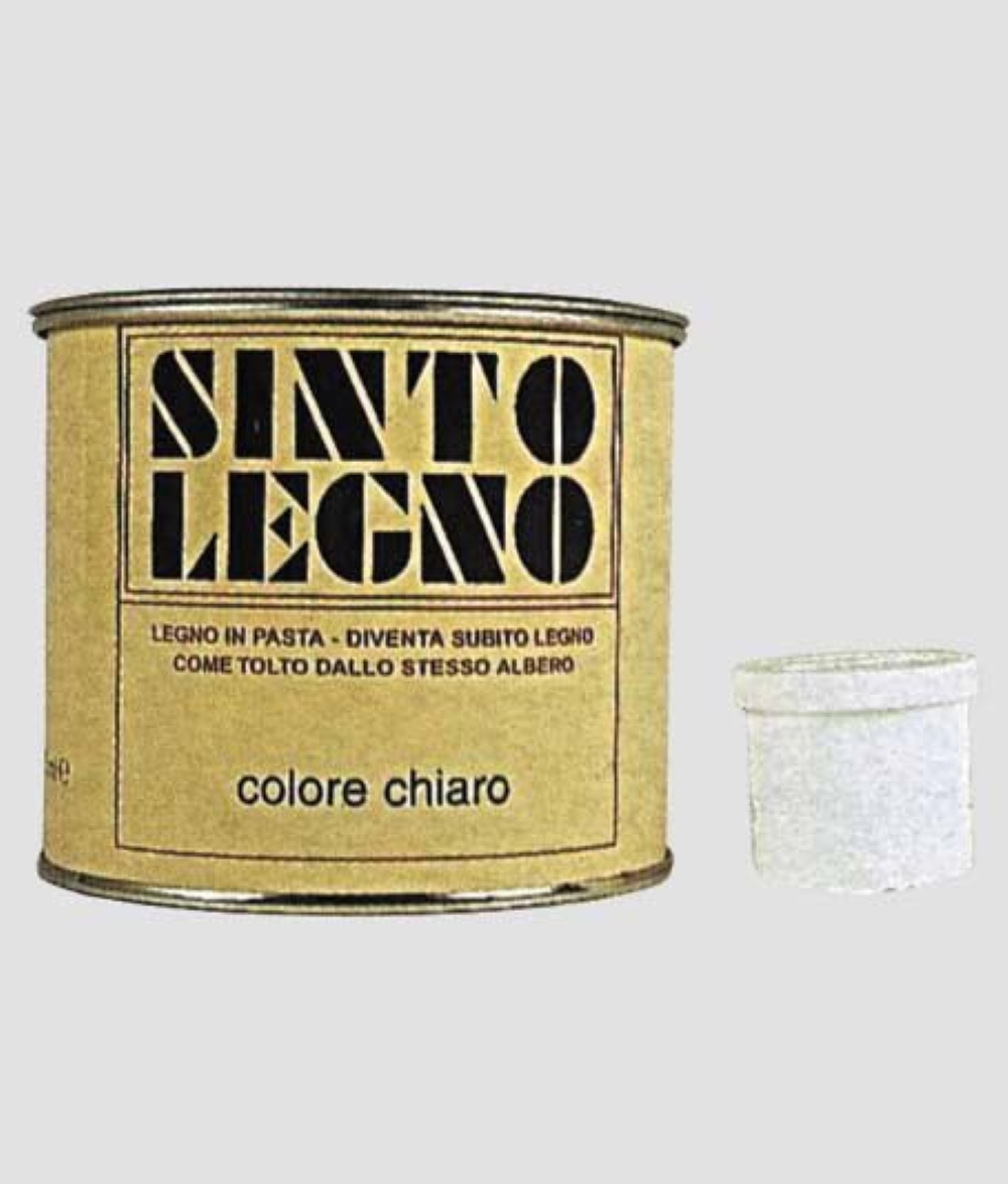 STUCCO SINTOLEGNO