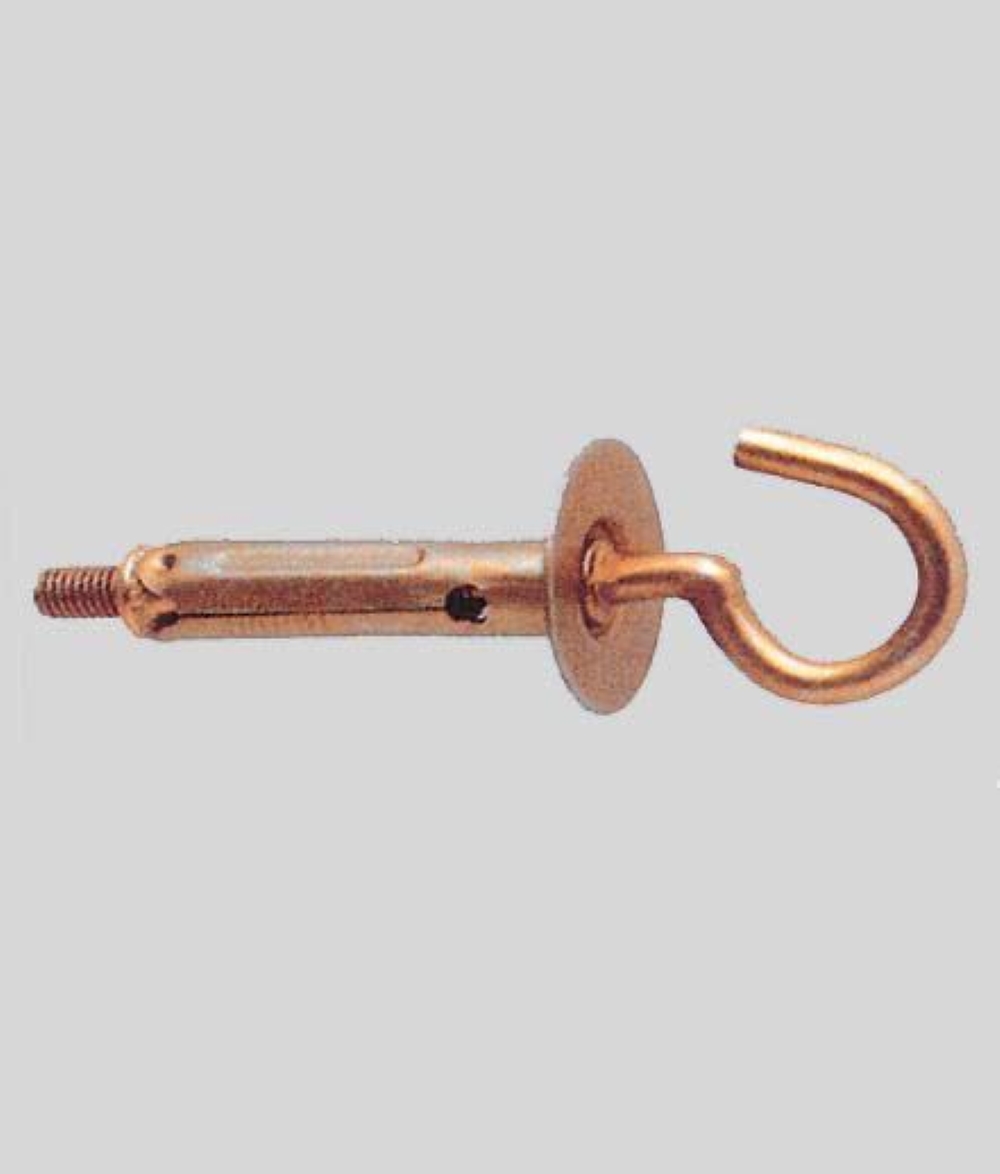TASSELLO ACC.GANC.APER.5/32-TFE OA8
