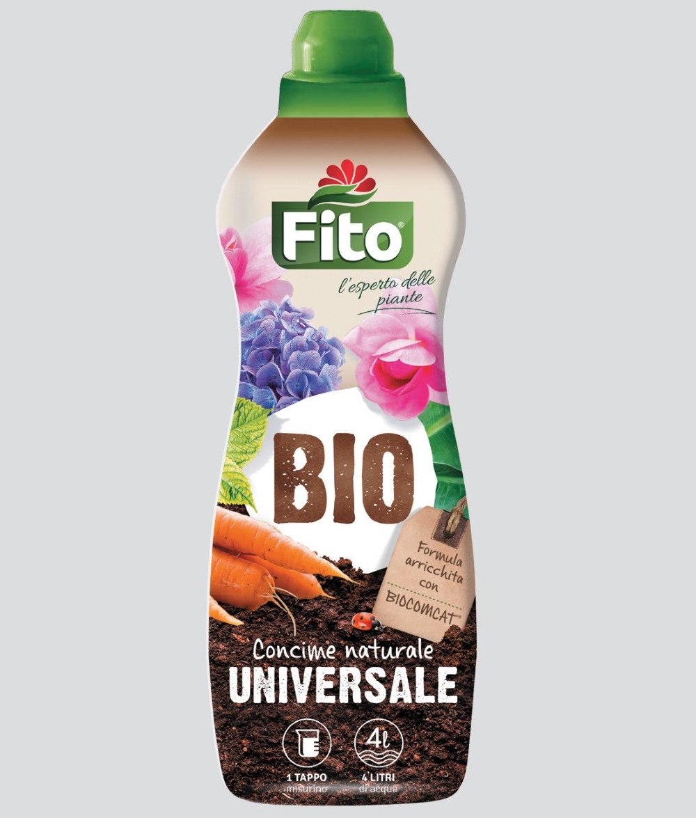 FITO BIO CONCIME UNIVERSALE