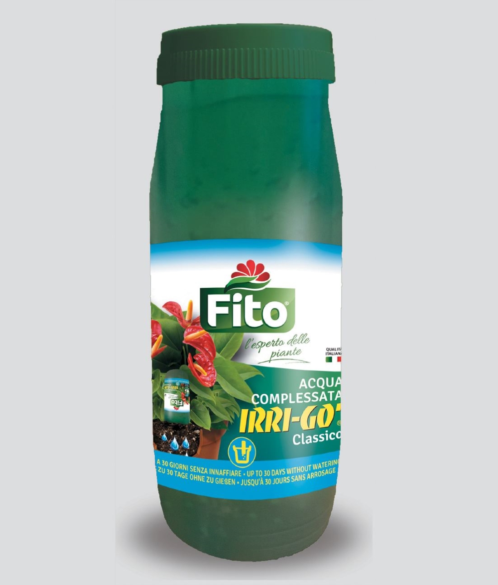 FITO IRRI-GO' CLASSICO (ACQUA COMPLESSATA)