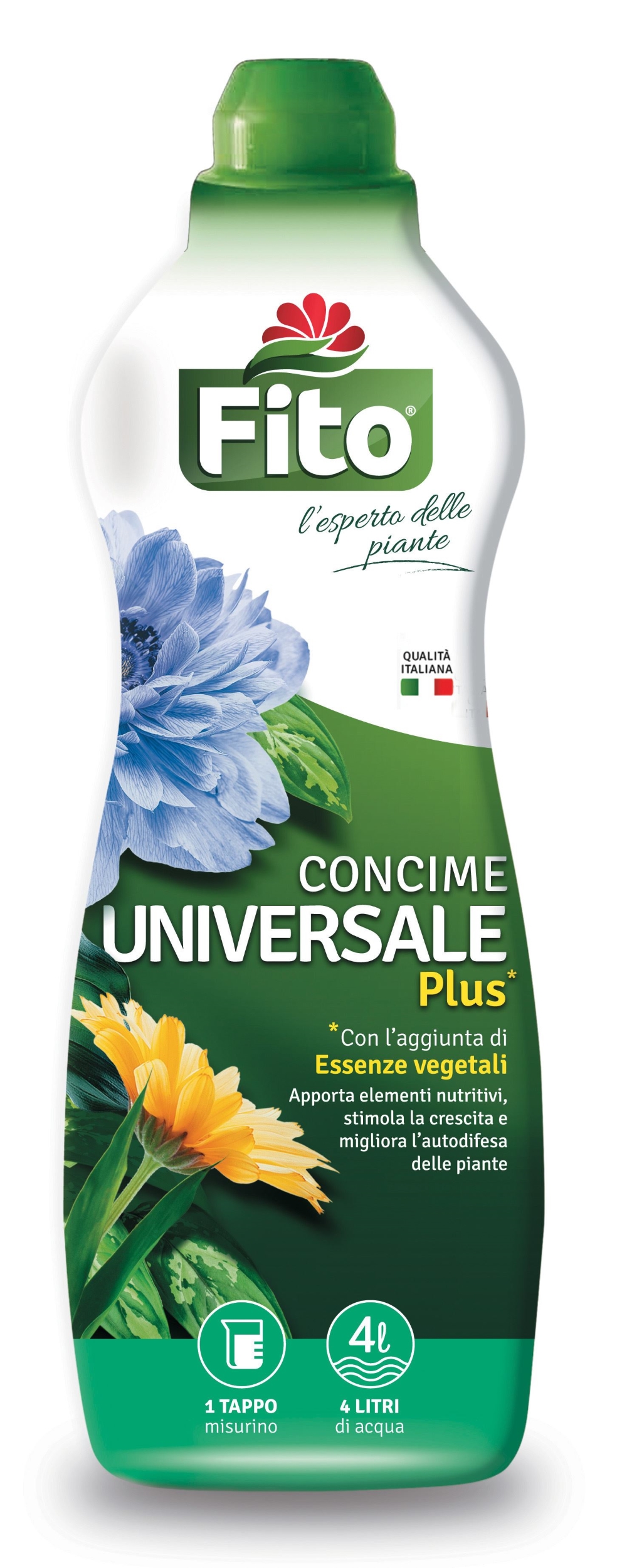 FITO PLUS CONCIME UNIVERSALE LIQUIDO