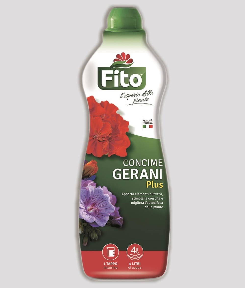 FITO GERANI PLUS LIQUIDO