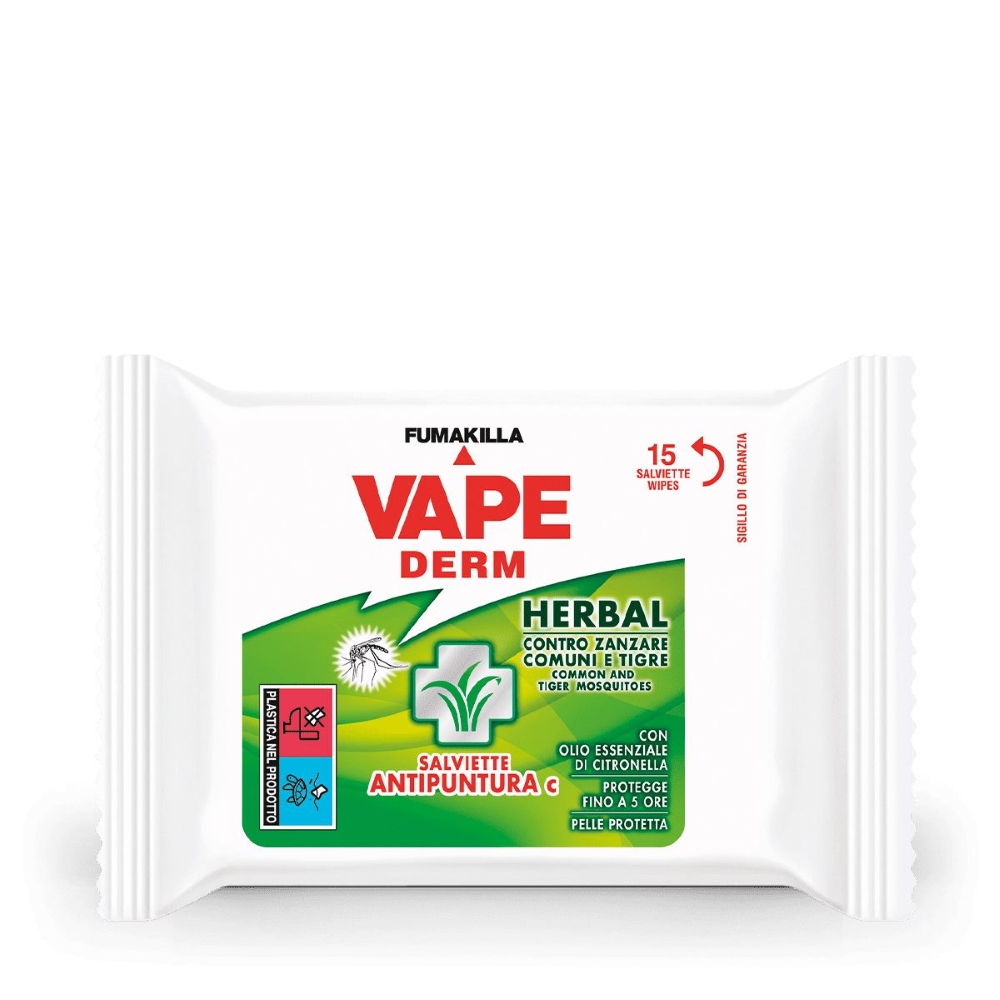 VAPE HERB.SALVIET.ANTI/PUNTURA 15PZ