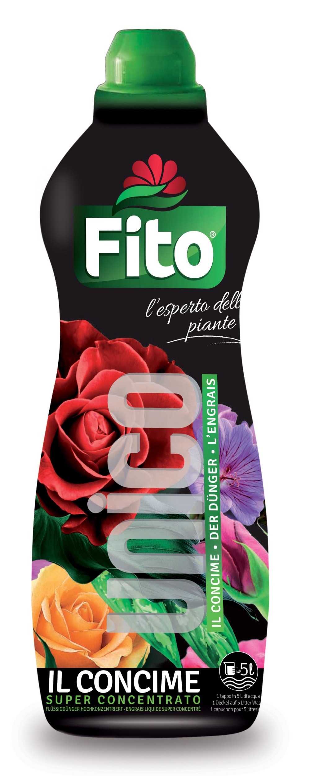 FITO UNICO CONCIME