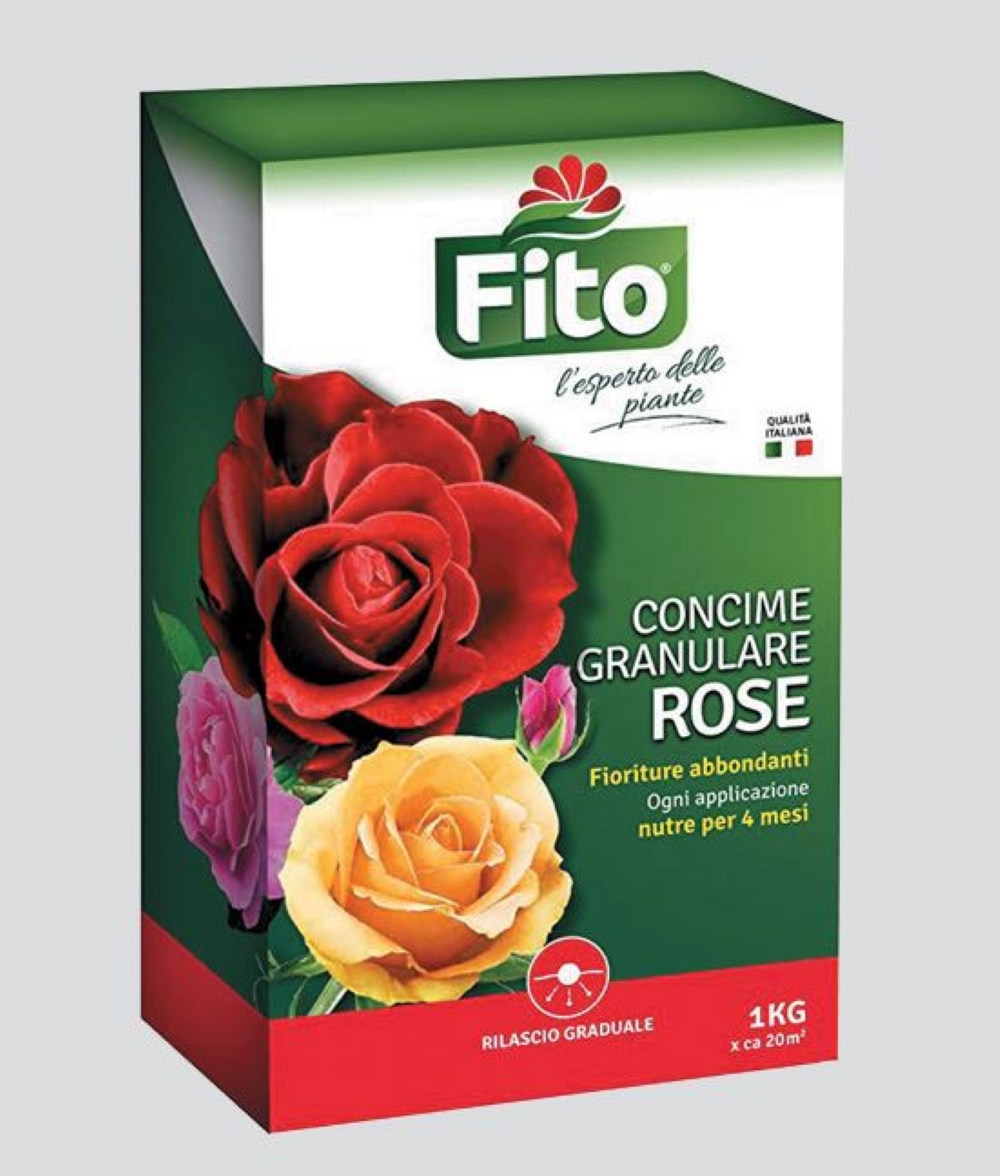 FITO GRANUL.ROSE 1KG      -GA703700