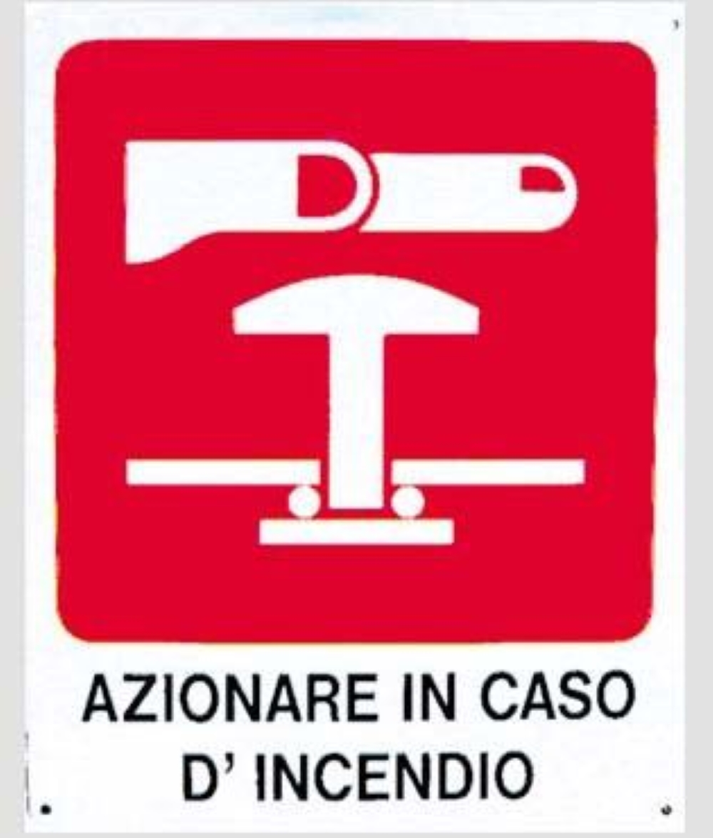 SEGNALE